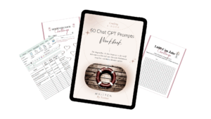 CHat GPT für deine Finanzen